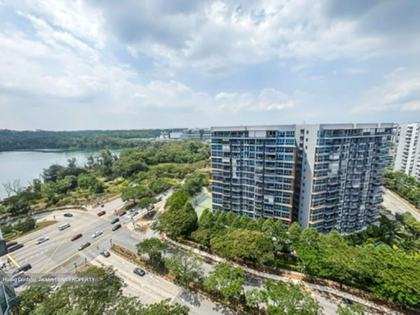 Waterview (D18), Condominium #631104781